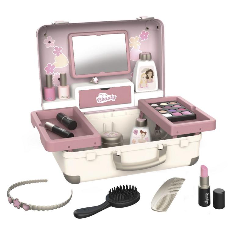 My Beauty Kosmetický kufřík s příslušenstvím